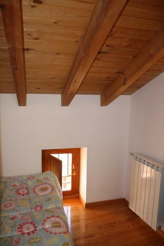 Apartamento El Rincon De Pirene