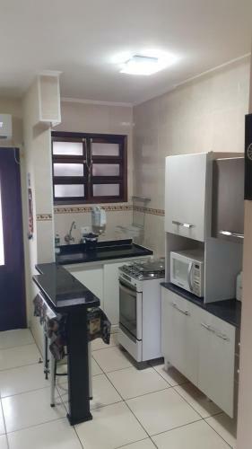 Apartamento Aconchegante Em Ubatuba