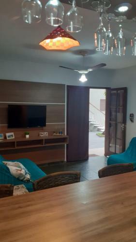 Apartamento Completo Em Ubatuba