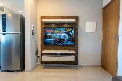 Apartamento Alto Padr�o No Centro de Ubatuba