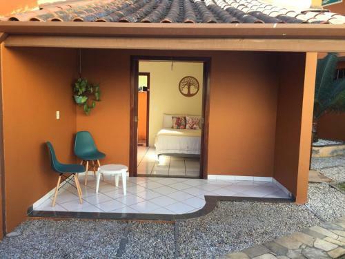 Hostal Sol, Areia & Mar - Ubatuba