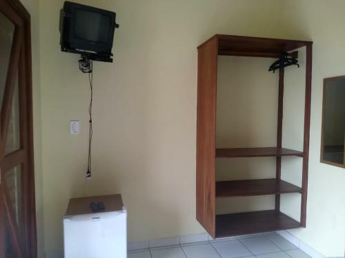 Hostal Sol, Areia & Mar - Ubatuba