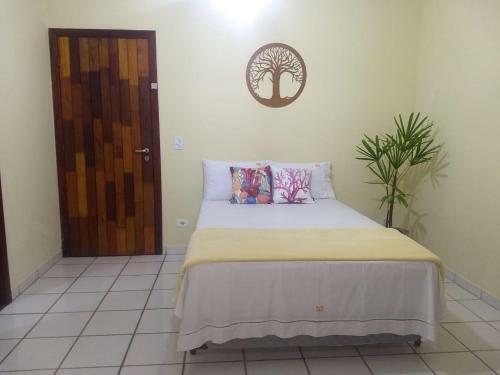 Hostal Sol, Areia & Mar - Ubatuba