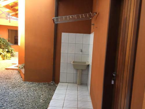 Hostal Sol, Areia & Mar - Ubatuba