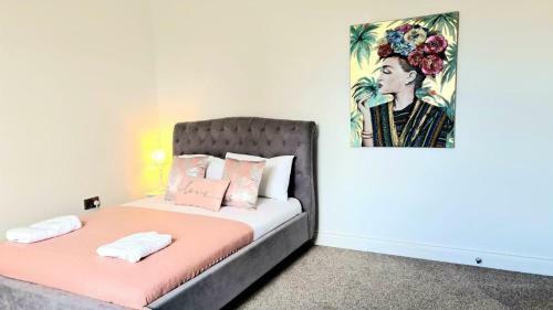 Apartamento Highbridge Inn