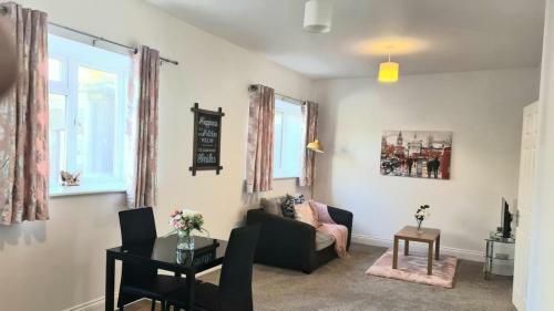 Apartamento Highbridge Inn