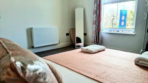 Apartamento Highbridge Inn