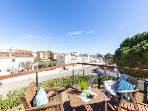 Holiday Home Mar Roig