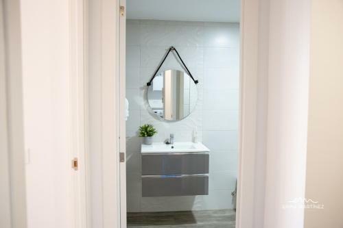 Apartamento Jerez Feria