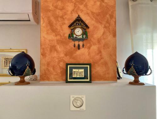 Apartamento Casa Vacanze "terre Dorate"