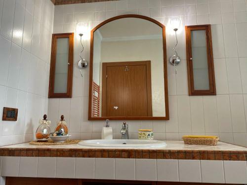 Apartamento Casa Vacanze "terre Dorate"