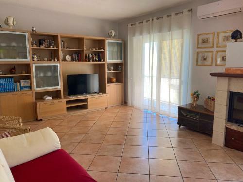 Apartamento Casa Vacanze "terre Dorate"