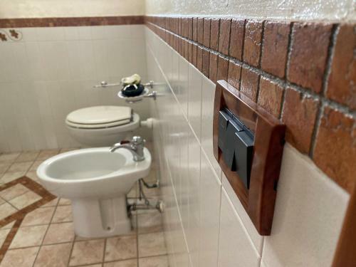 Apartamento Casa Vacanze "terre Dorate"