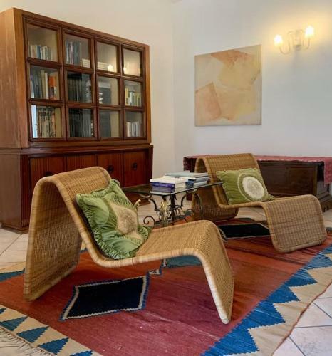 Apartamento Incantevole Mansarda