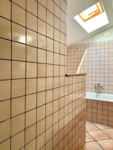 Apartamento Incantevole Mansarda