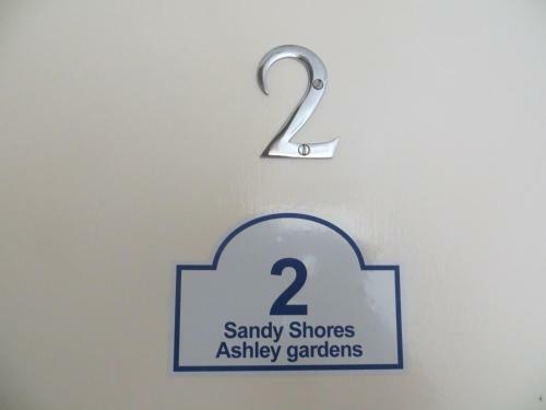 Apartamento Sandy Shores