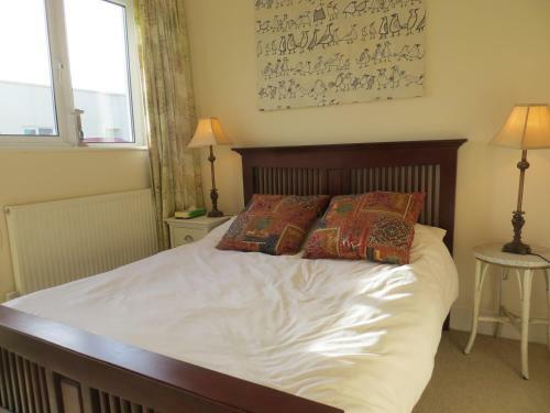 Apartamento Sandy Shores