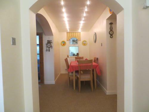 Apartamento The Garden Flat