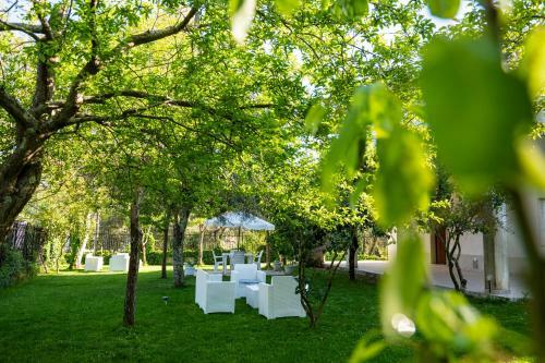 B&B Villa Maracuj�