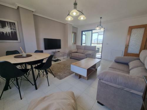 Apartamento Arenal Vip Javea