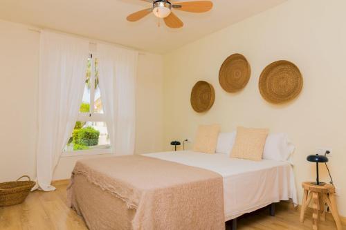 Bahia de Javea Apartment Montanar