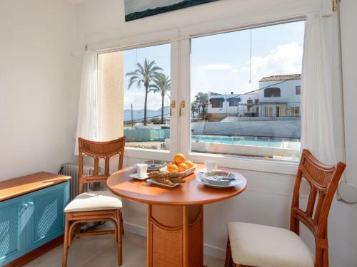 Apartment Montanar Cielo-2