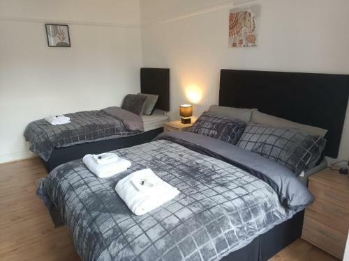 Hostal Park Lodge