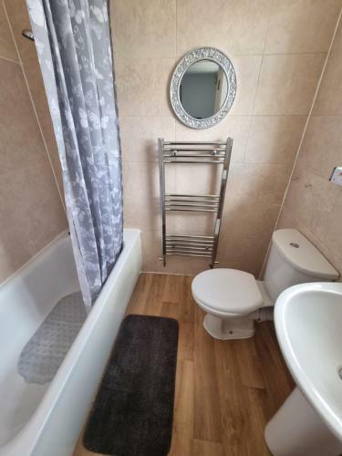 Hostal Park Lodge