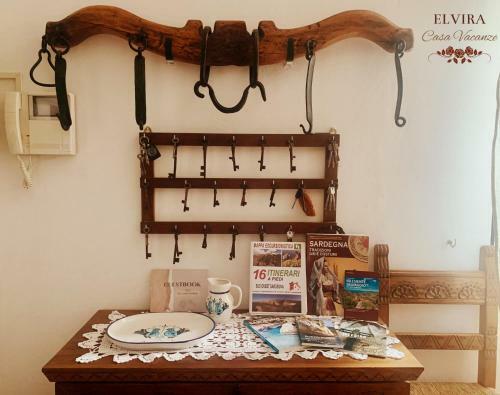 Elvira Casa Vacanze