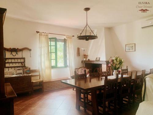 Elvira Casa Vacanze