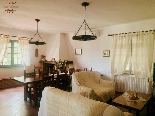 Elvira Casa Vacanze
