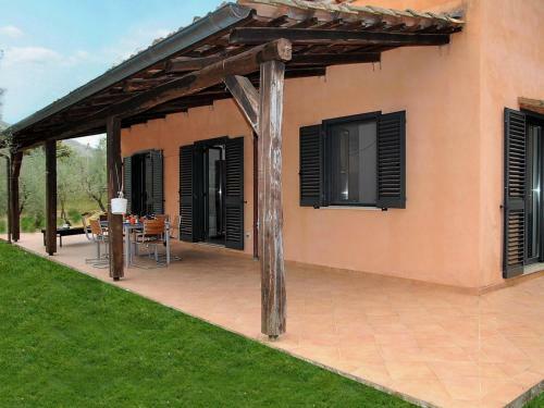 Villa Locazione Turistica Mirabella
