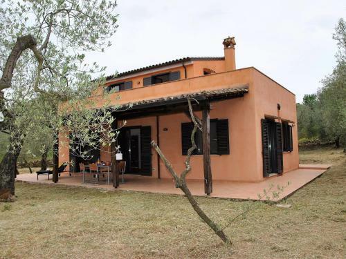 Villa Locazione Turistica Mirabella