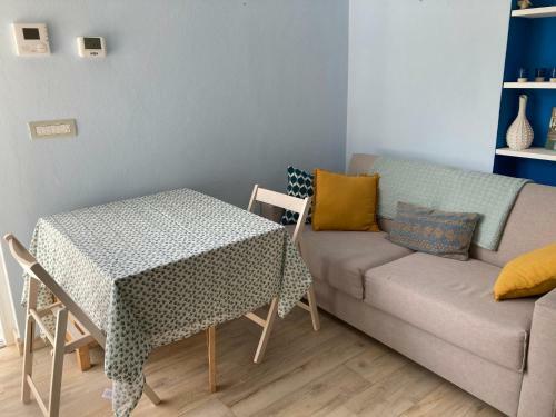 Apartamento Incantevole Appartamento Sul Mare