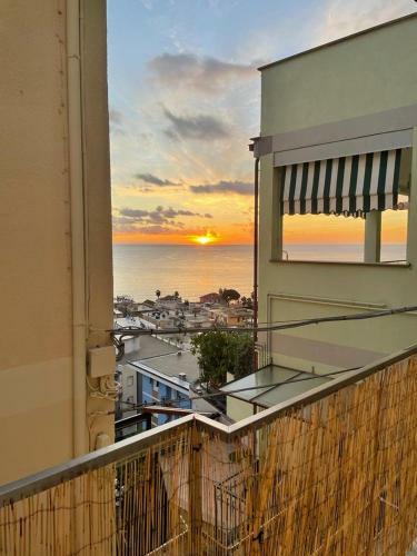 Apartamento Incantevole Appartamento Sul Mare