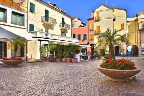 Apartamento La Stella Marina