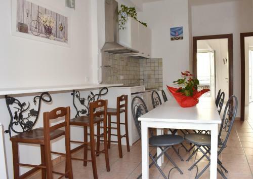 Apartamento La Stella Marina