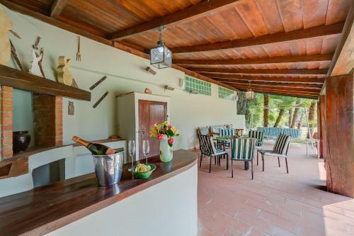 Villa Delle Palme Saltwater Private Pool