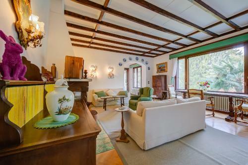 Villa Delle Palme Saltwater Private Pool