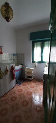 Apartamento Vento Del Sud