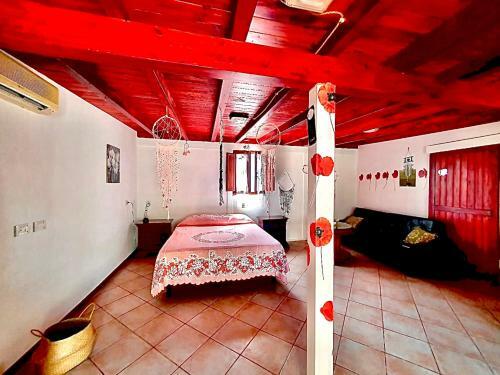 Apartamento Chalet Romantico