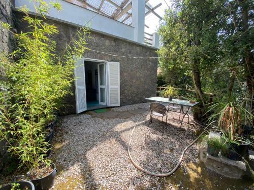 Apartamento Le Dimore Di Zaro
