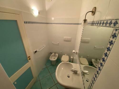 Apartamento Le Dimore Di Zaro