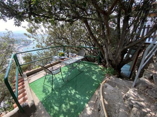 Apartamento Le Dimore Di Zaro
