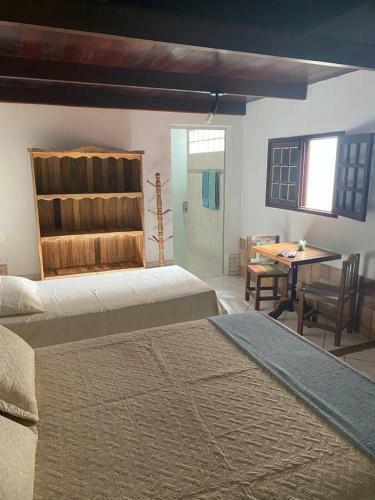 Hostal Pousada Robijn