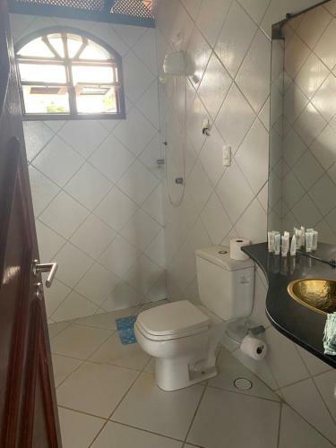 Hostal Pousada Robijn