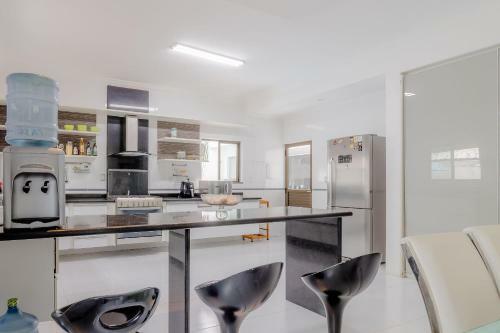 Gb64 �tima Casa 5 Quartos - Para�so Dos Lagos