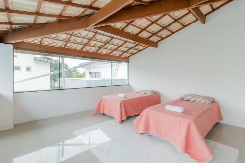 Gb64 �tima Casa 5 Quartos - Para�so Dos Lagos