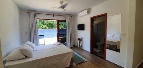 Lodge Pousada Vila Trindade