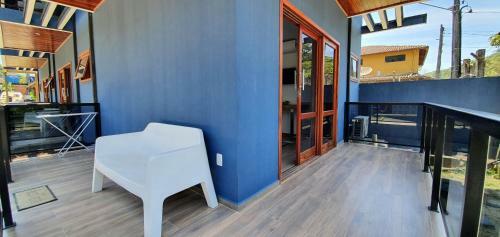 Lodge Pousada Vila Trindade